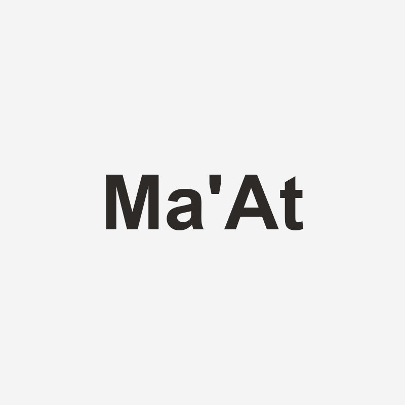 Ma'At