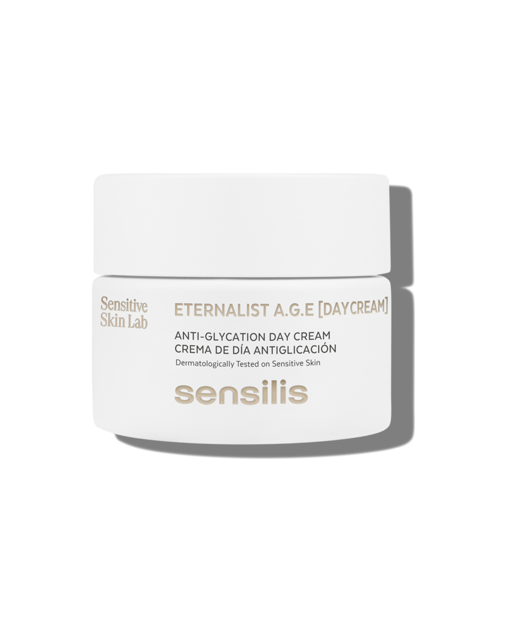 Sensilis Eternalist Age [Day Cream] Crema de Dia Antiedad 50ml