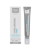 MartiDerm Shot Hyaluronic Firm Suero Redensificante y Reductor de Aparición de Arrugas 20ml