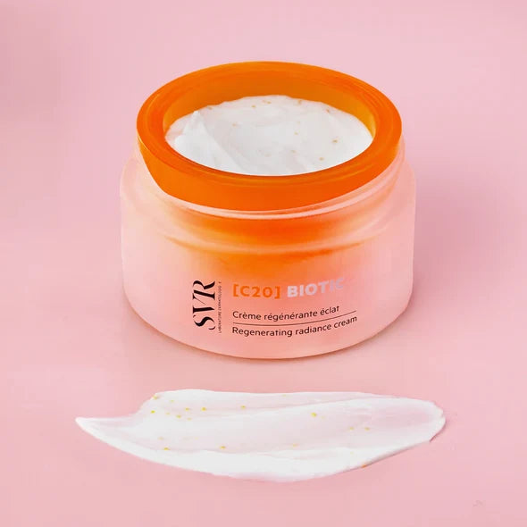 SVR [C20]Biotic 50 ml