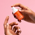SVR [C] Eye Biotic