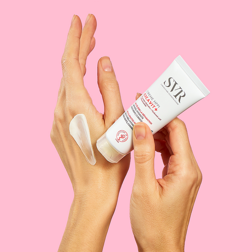 SVR Cicavit+ Crème HPPI