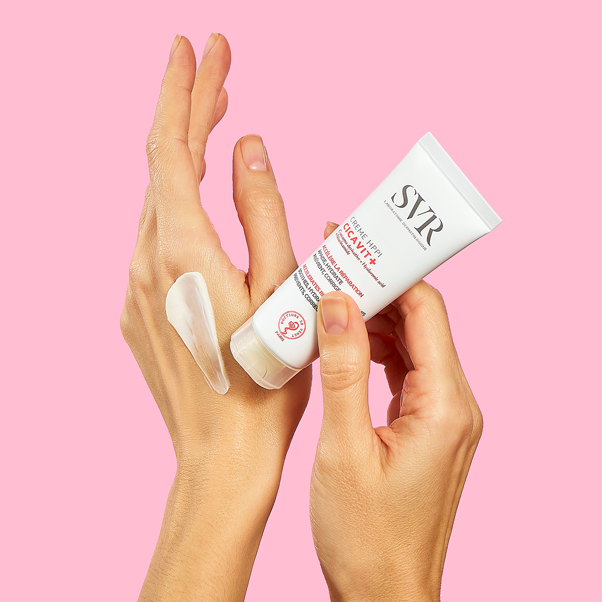 SVR Cicavit+ Crème HPPI