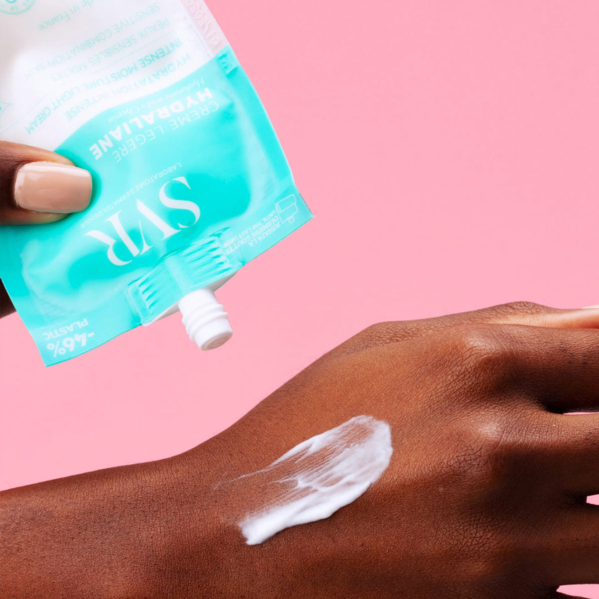 SVR Hydraliane Crème Légère
