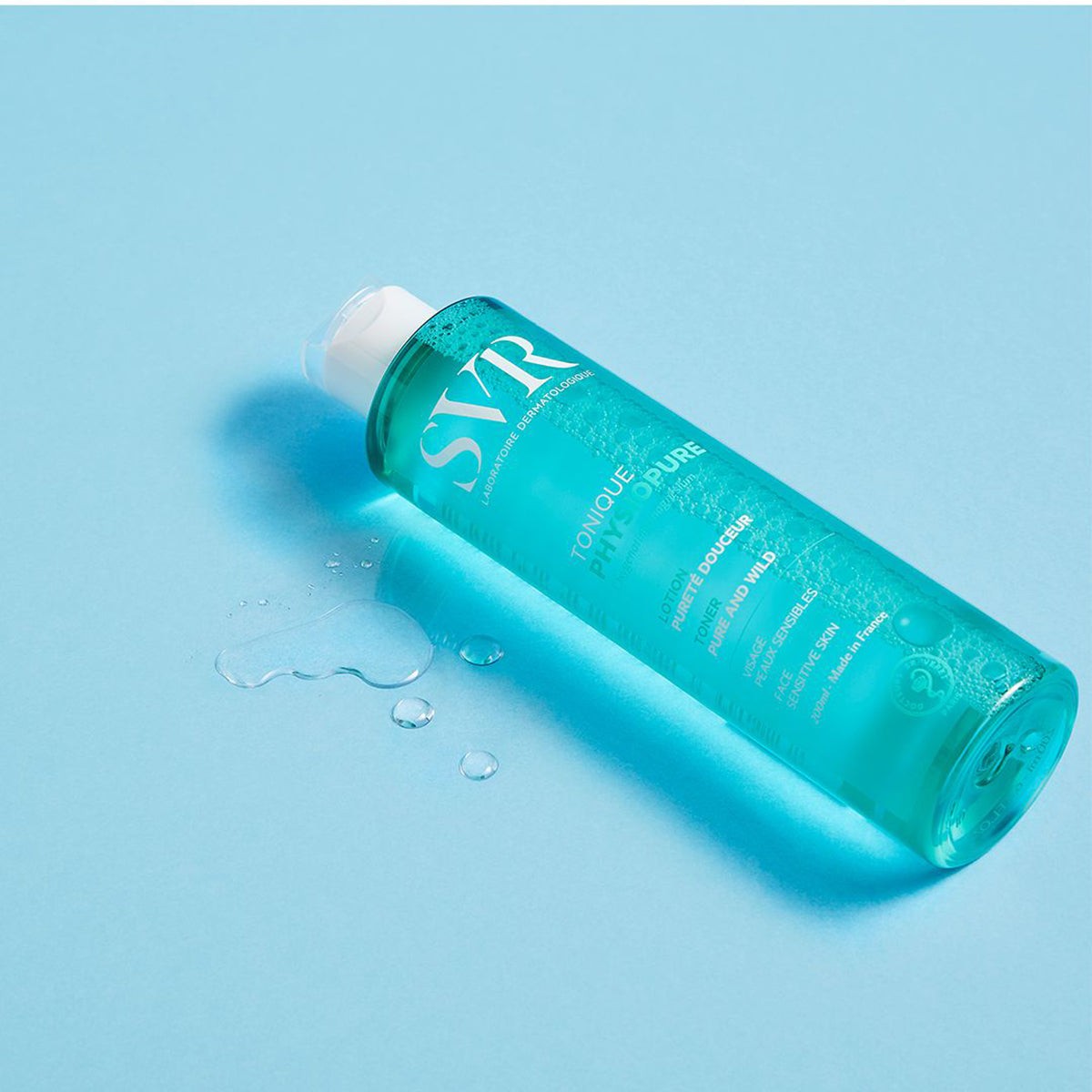 SVR Physiopure Tonique 200 ml