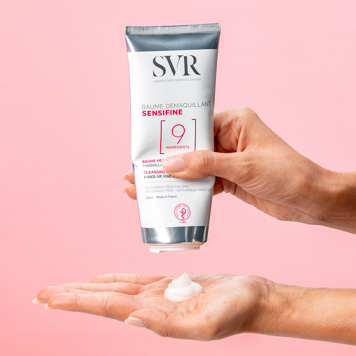 SVR Sensifine Baume Demaquillant 100 g