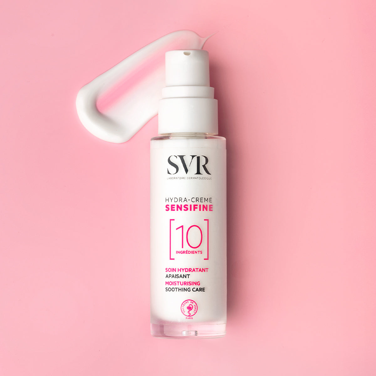 SVR Sensifine Hydra Creme 40ml