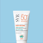 SVR Sun Secure Écran Minéral Teinté piel normal a mixta