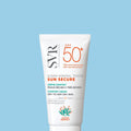 SVR Sun Secure Écran Minéral Teinté piel seca