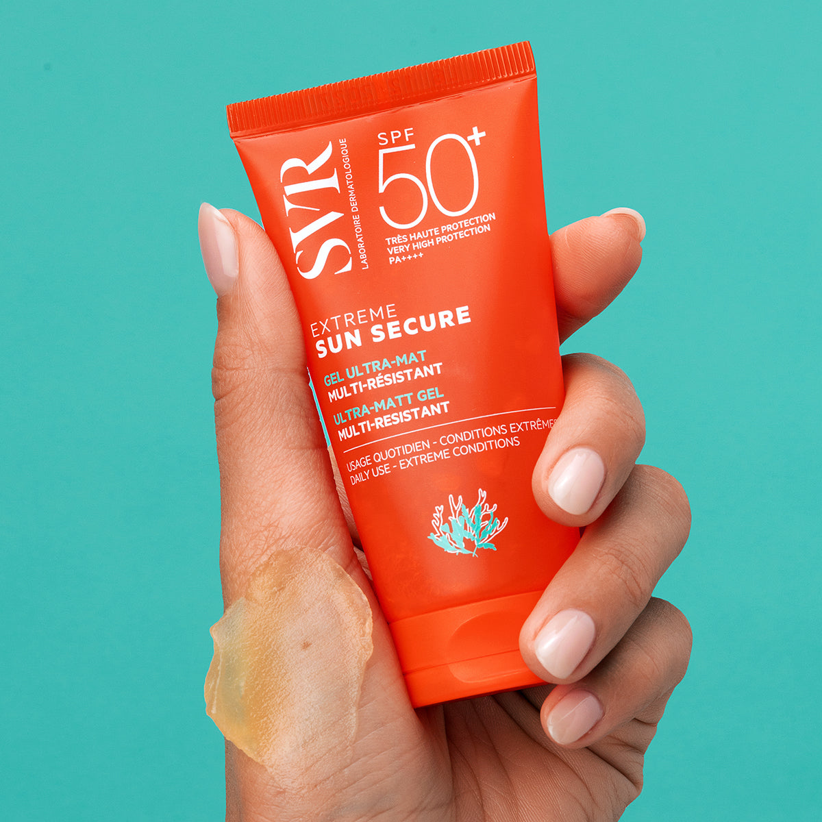 SVR Sun Secure Extreme SPF 50+ 50 ml