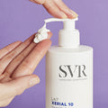 SVR Xerial 10 Lait Corps 400 ml