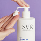 SVR Xerial 10 Lait Corps 400 ml