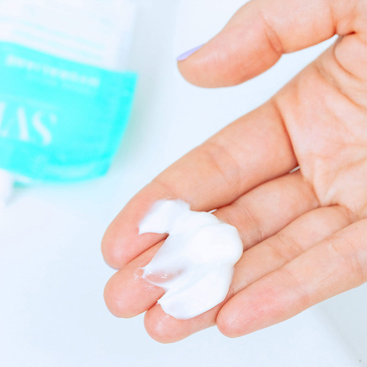 SVR Hydraliane Crème Riche Hidratante 50ml