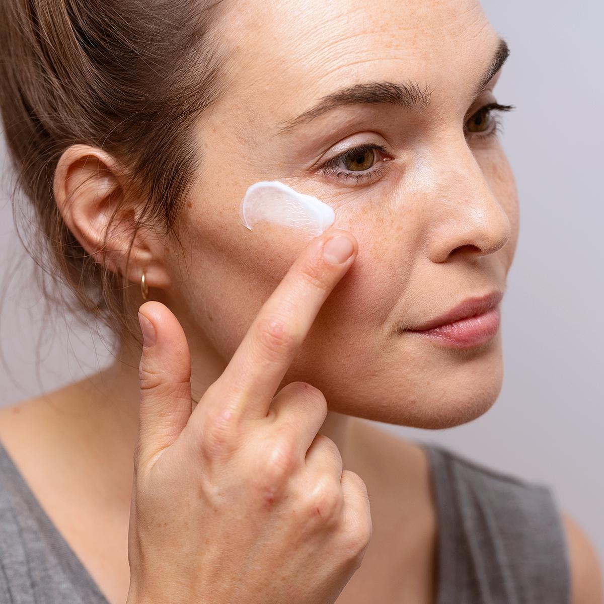SVR Palpebral Creme By Topialyse 15 ml