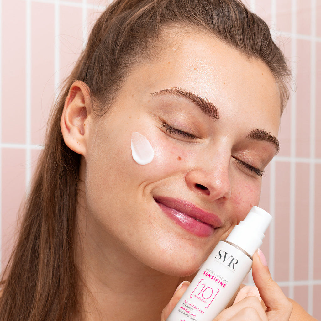 SVR Sensifine Hydra Creme 40ml