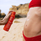 SVR Sun Secure Brume SPF 50+ 200 ml