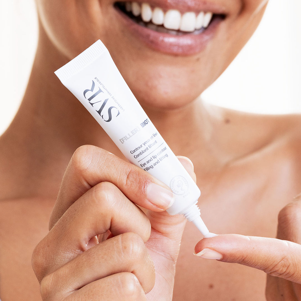 SVR [Filler] Biotic Contorno Ojos y Labios 15ml