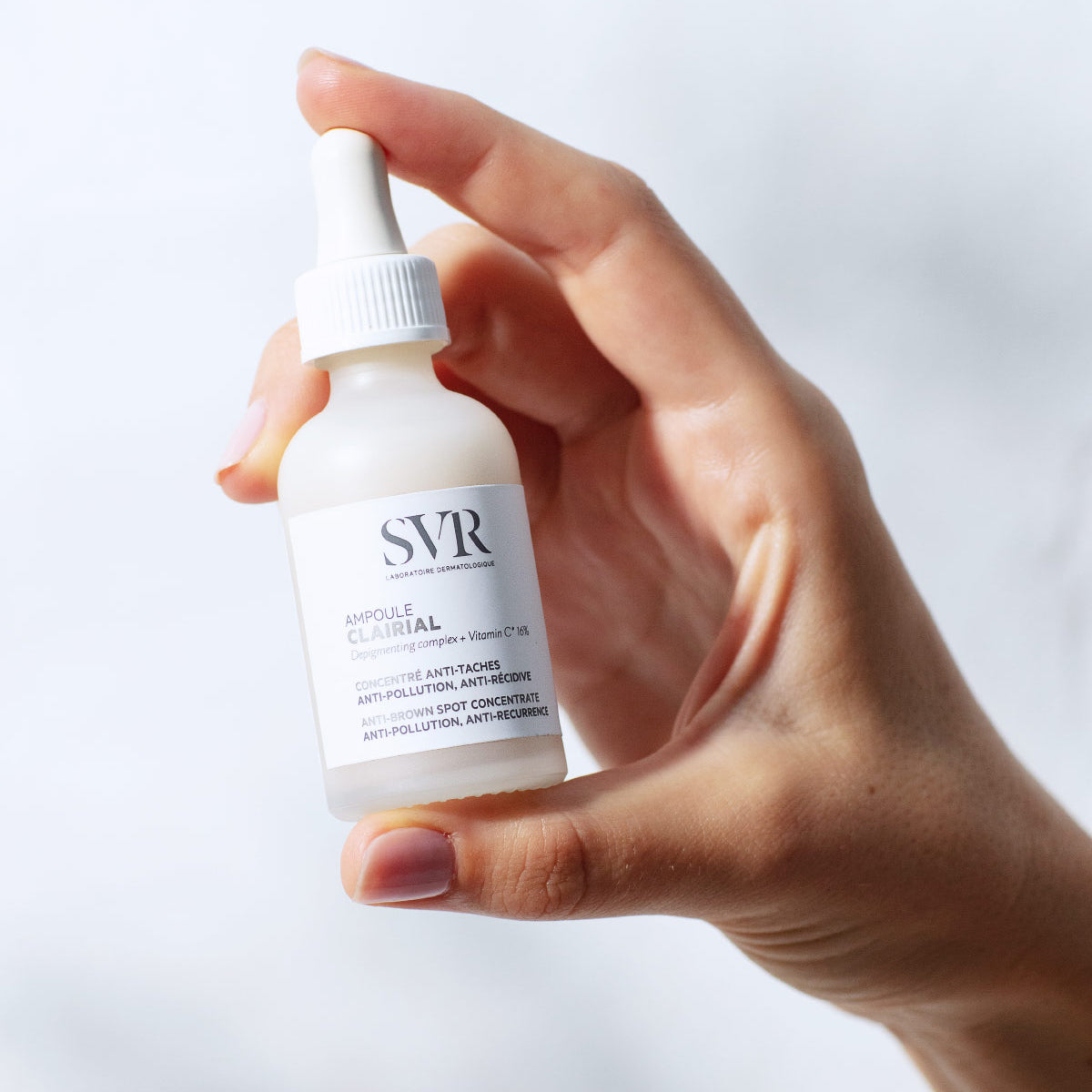 SVR Clairial Ampoule Suero Antimanchas 30ml