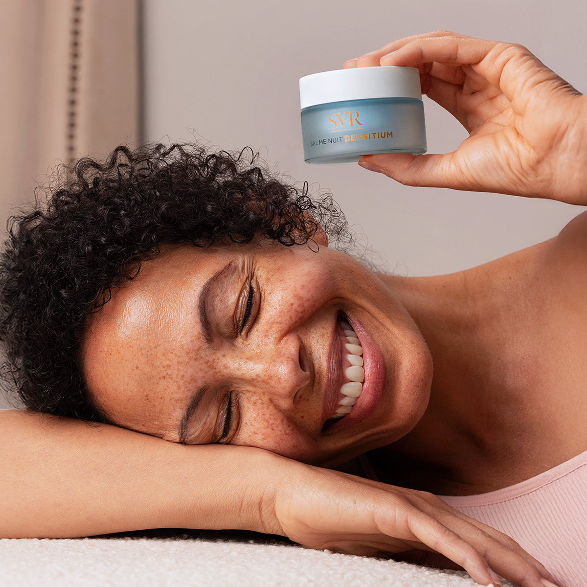 SVR Baume Nuit Densitium 50ml.