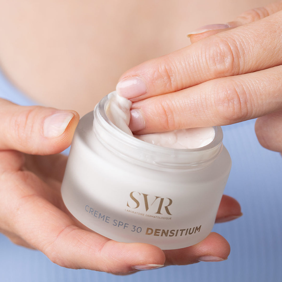 SVR Densitium Crème SPF 30 Antiedad 50ml
