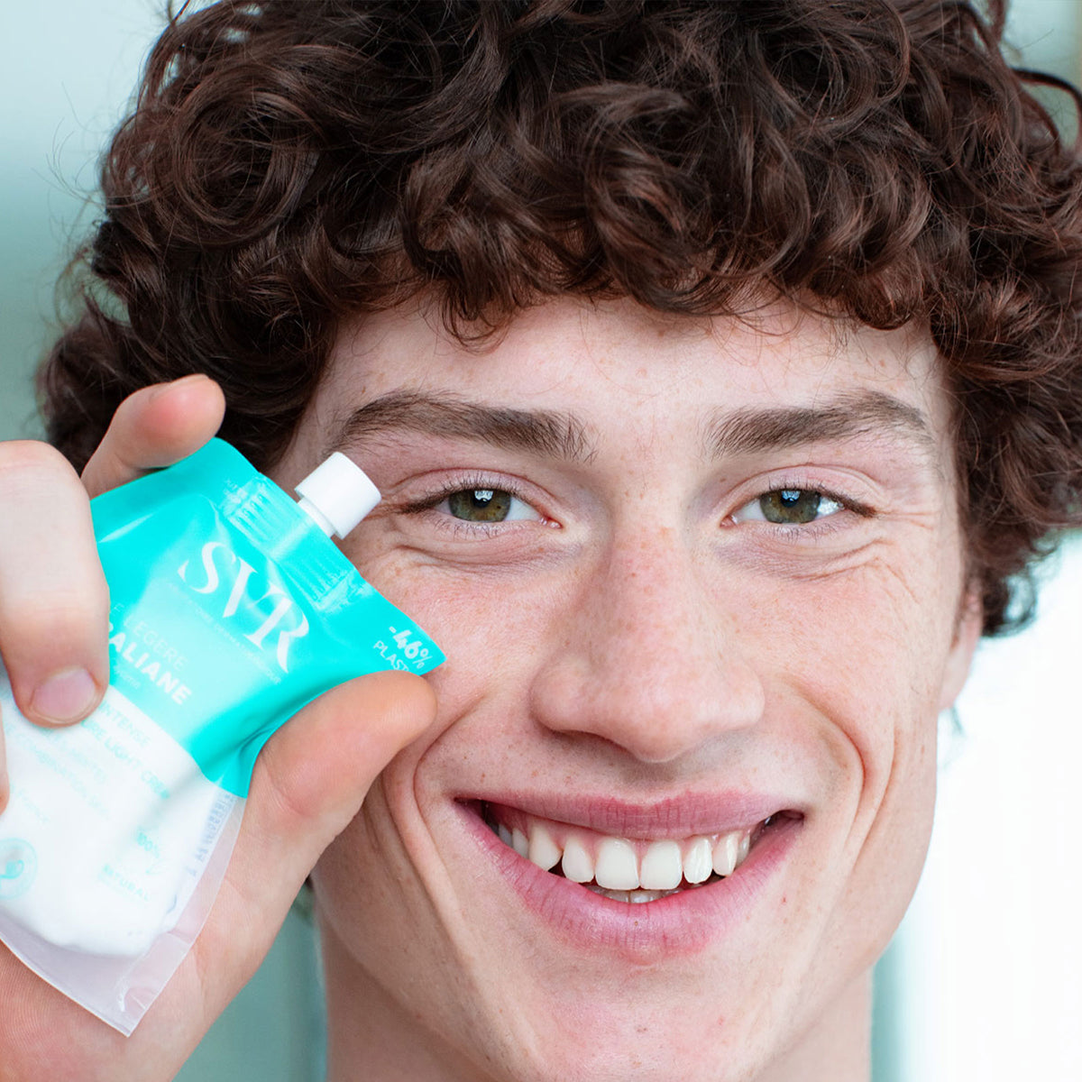 SVR Hydraliane Crème Légère Hidratante 50ml