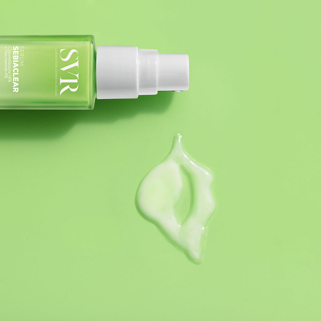 SVR Sebiaclear Serum 30 ml