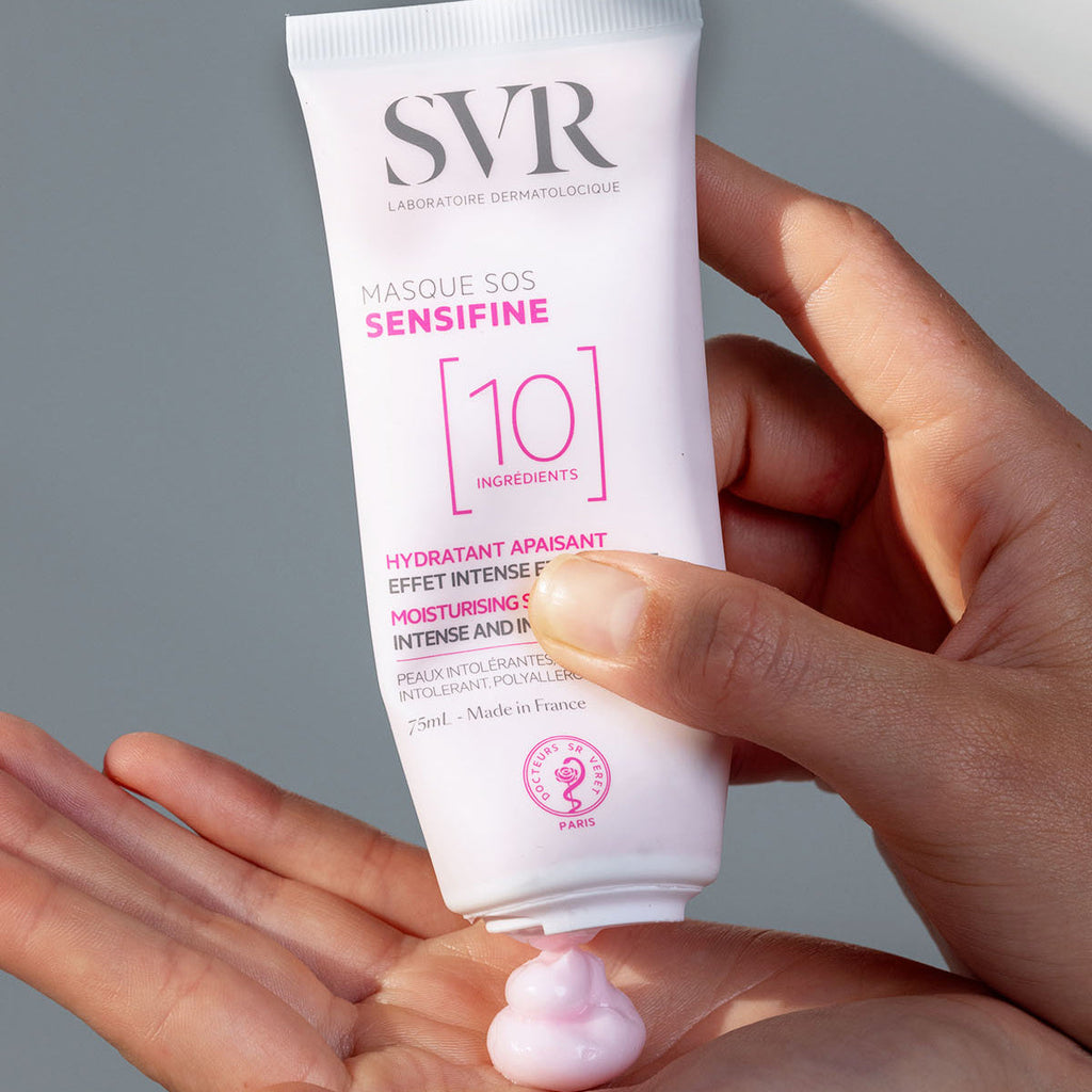 SVR Sensifine Masque 75 ml