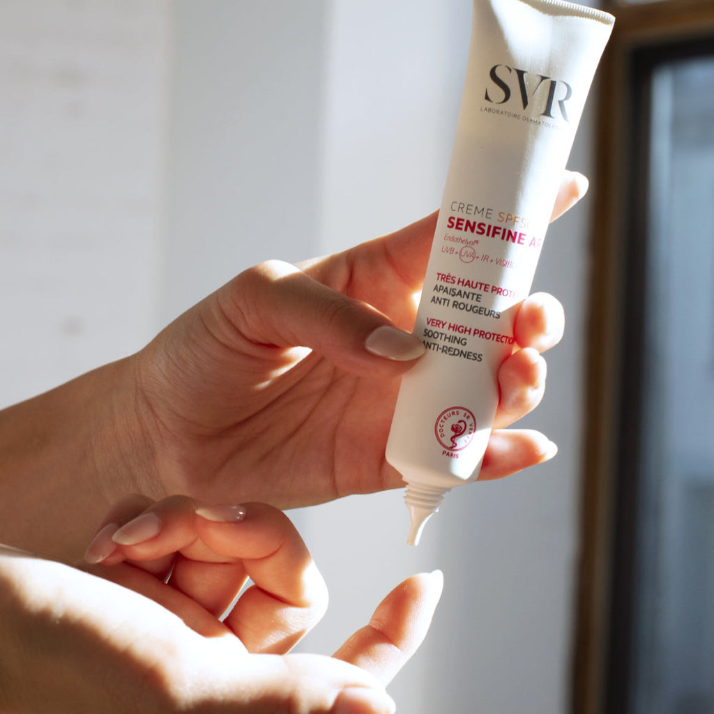 SVR Sensifine AR Crème SPF 50+ 40ml