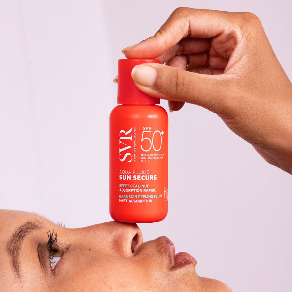 SVR Sun Secure Aqua Fluide SPF 50+ 50ml