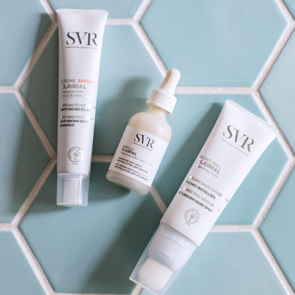 SVR Clairial Suero 30 ml