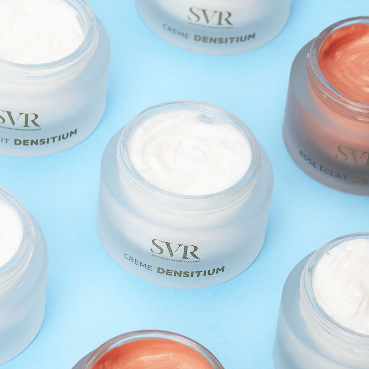 SVR Densitium Bi-Serum 30 ml