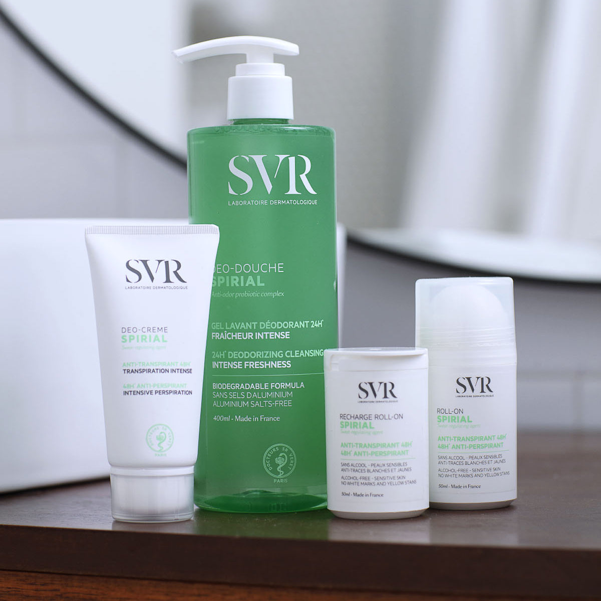 SVR Spirial Extreme 20 ml