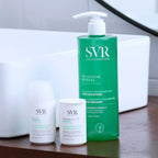 SVR Spirial Roll On Desodorante Antitranspirante 50ml