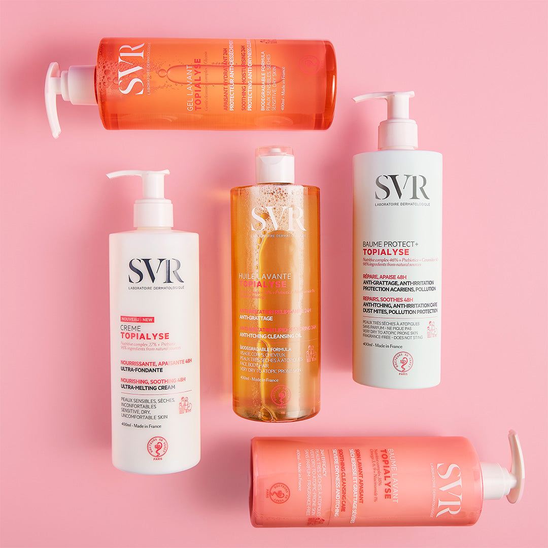 SVR Topialyse Barriere 50 ml