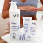 SVR Xerial 10 Lait Corps 400 ml