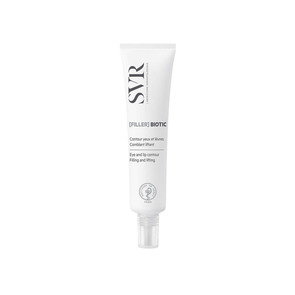 SVR [Filler] Biotic Contorno Ojos y Labios 15ml