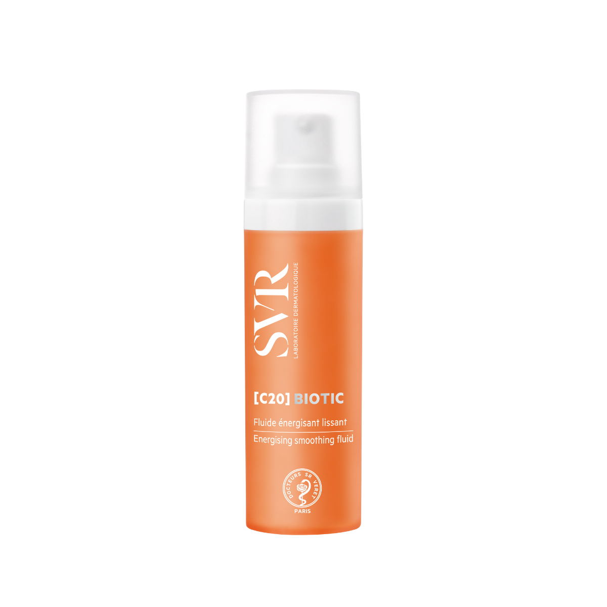 SVR Fluide [C20] Biotic 30ml