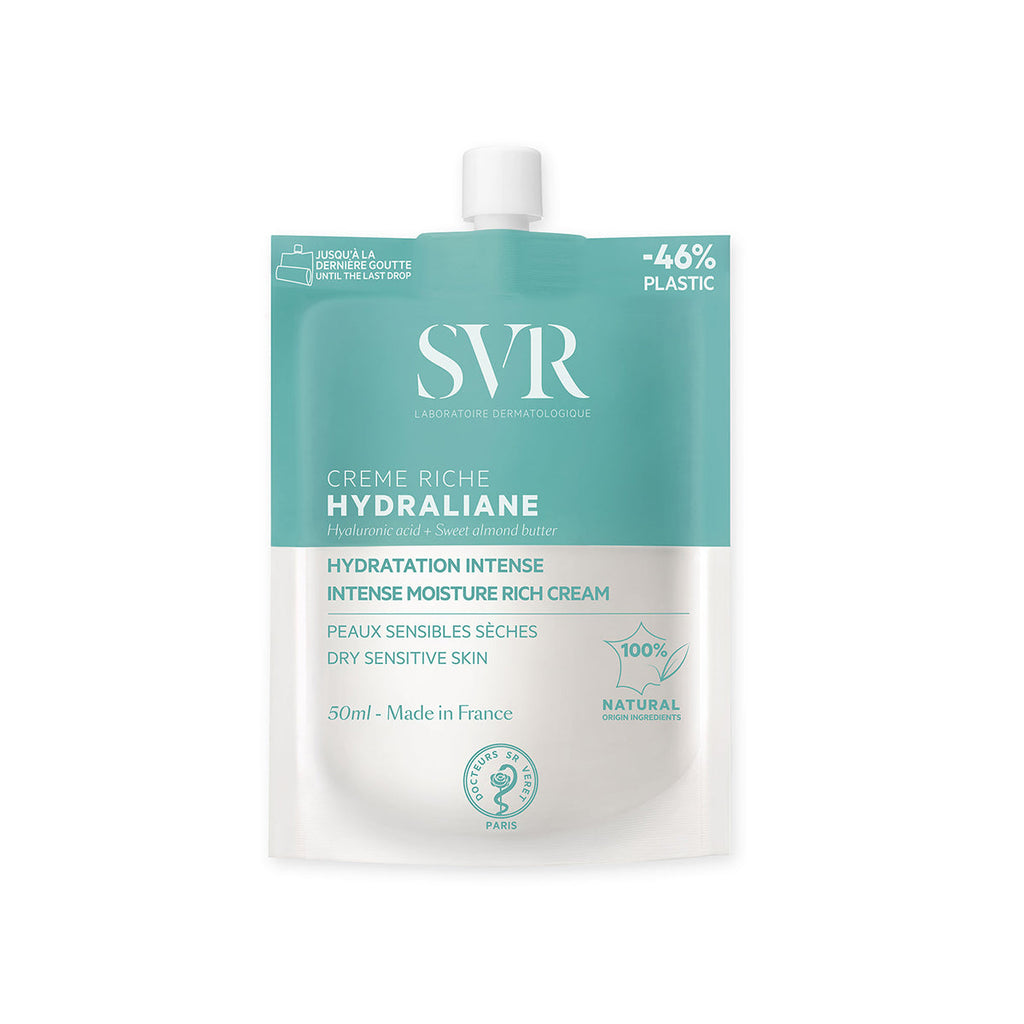 SVR Hydraliane Crème Riche Hidratante 50ml