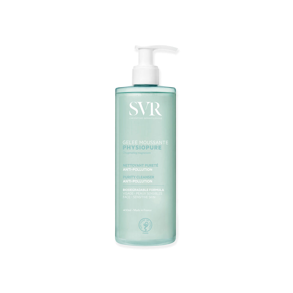SVR Physiopure Gelee Moussant 200 ml