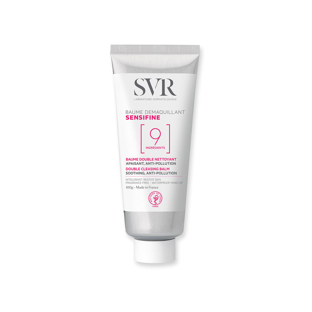 SVR Sensifine Baume Demaquillant 100 g
