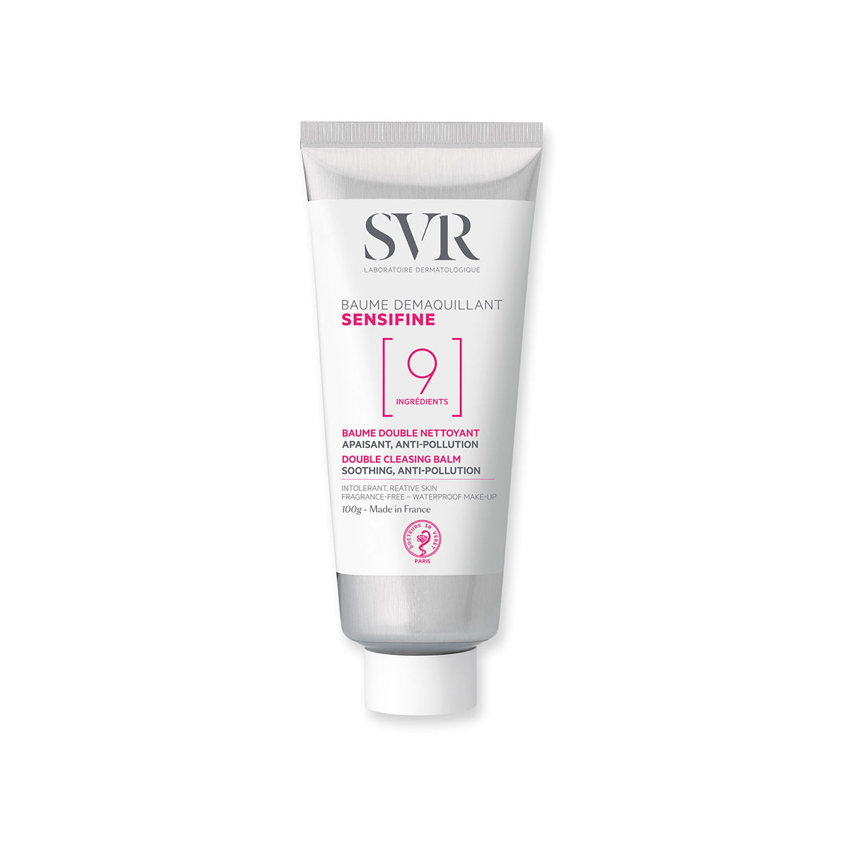 SVR Sensifine Baume Demaquillant 100 g