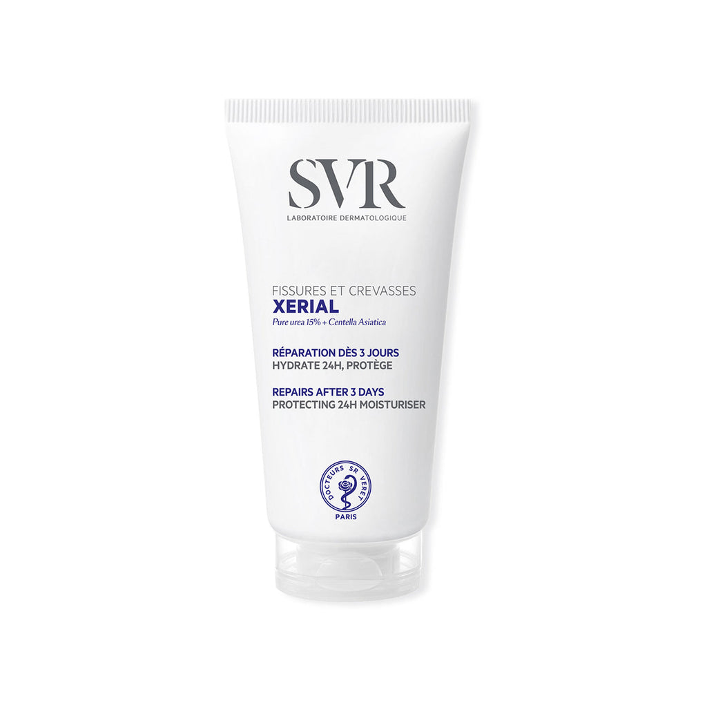 SVR Xerial Fissures Et Crevasses 50 ml
