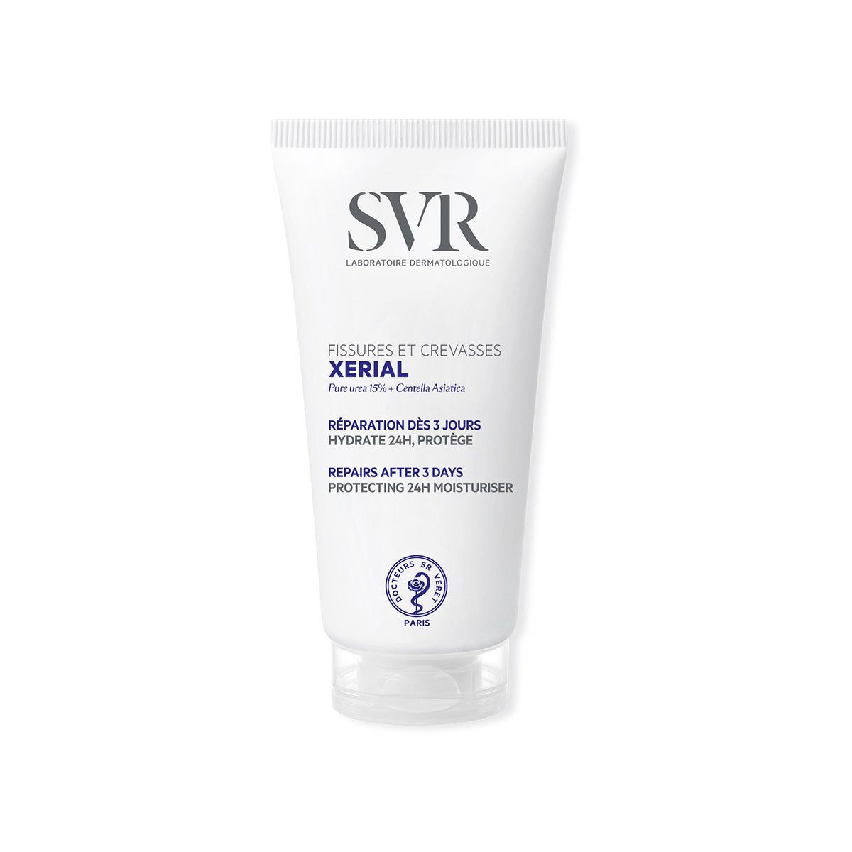 SVR Xerial Fissures Et Crevasses 50 ml