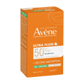 Avene Eau Thermale Ultra Fluid Oil Control Tono Claro SPF 50+