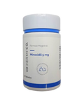 DermiCo. Minoxidil Capsulas 5 mg 30 Caps.
