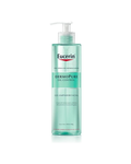 Eucerin Dermo Pure Oil Control Gel Limpiador Facial 400 ml