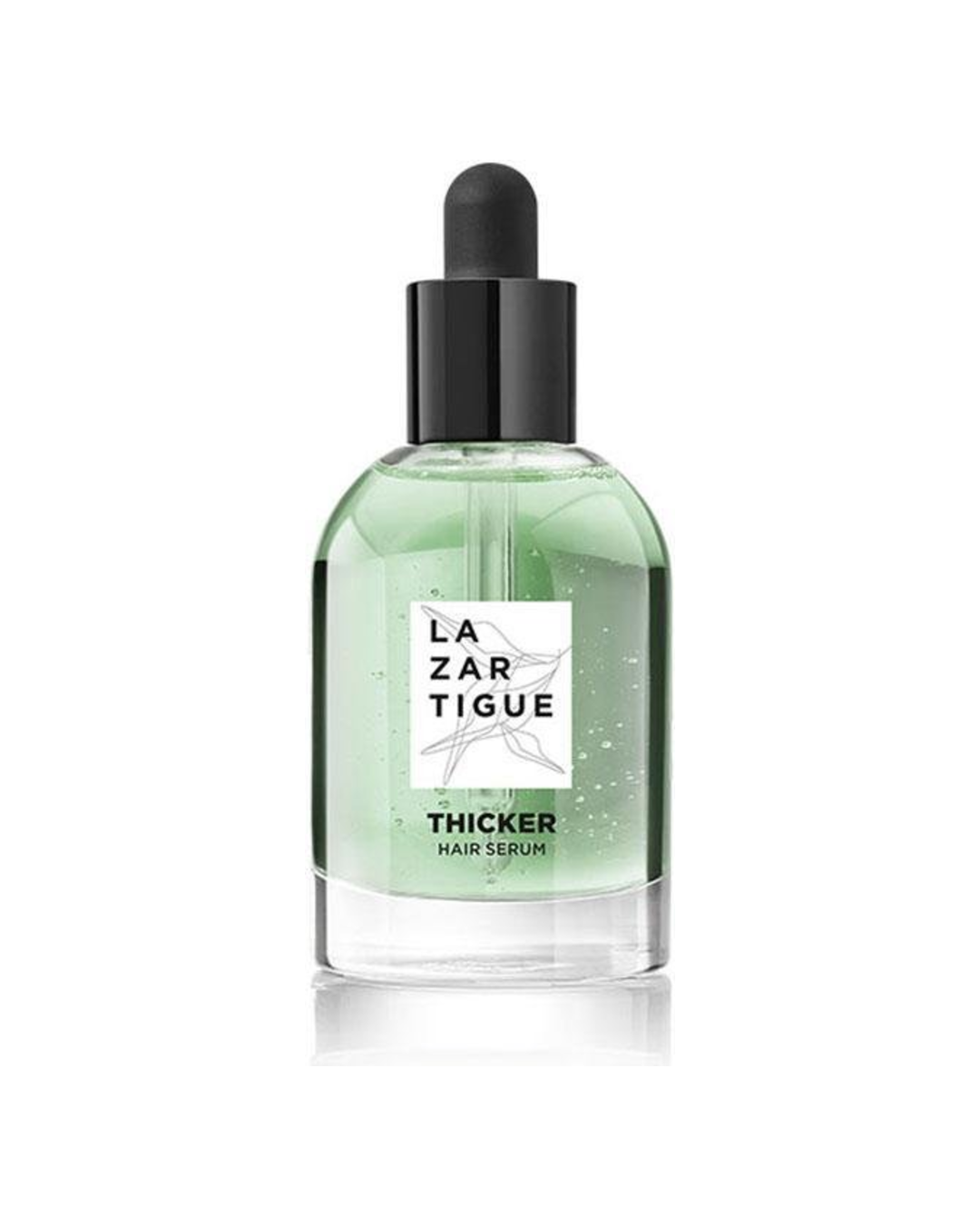 Lazartigue Thicker Anti Hair Loss Serum 50 ml
