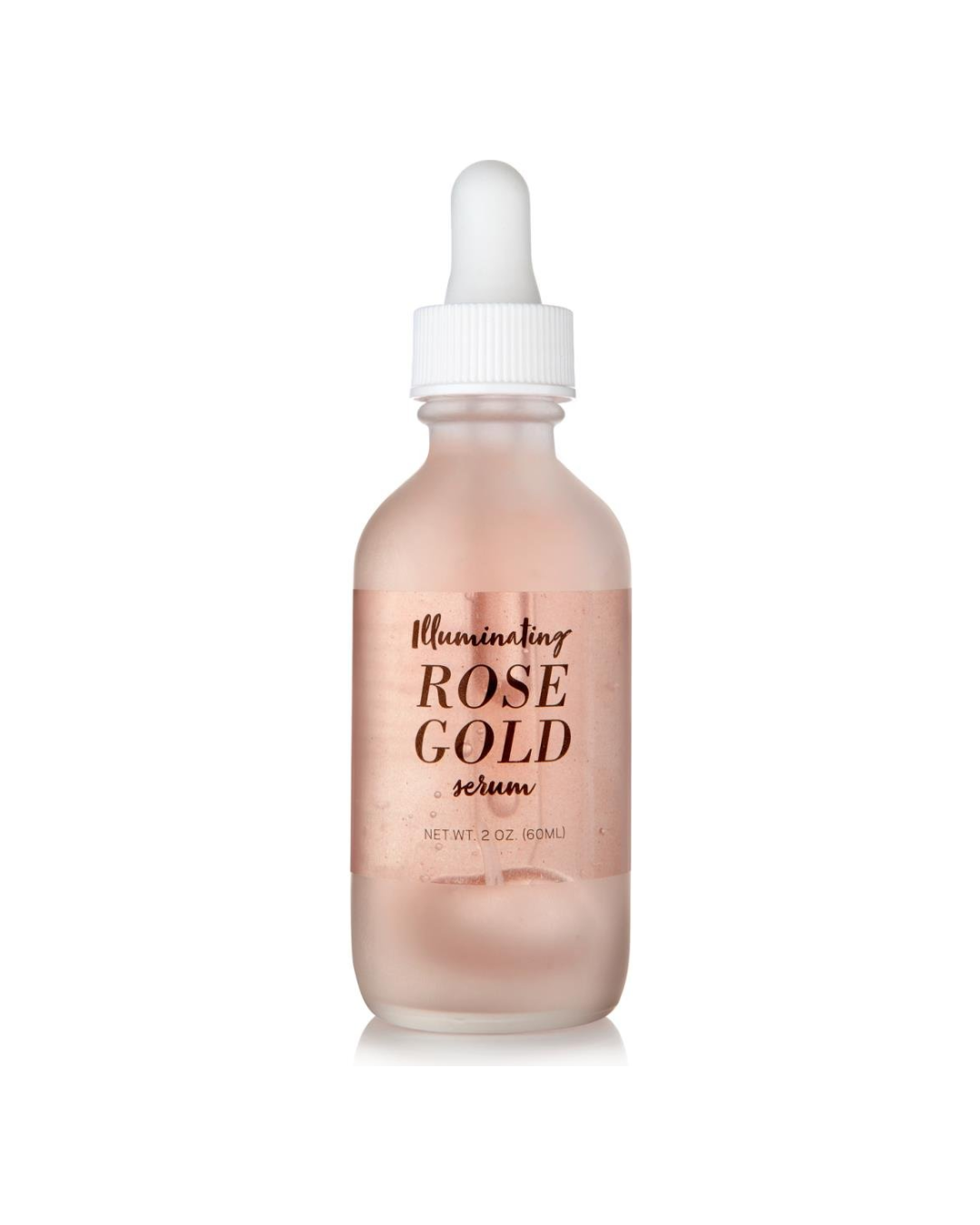 Illuminating Rose Gold Serum 60ml