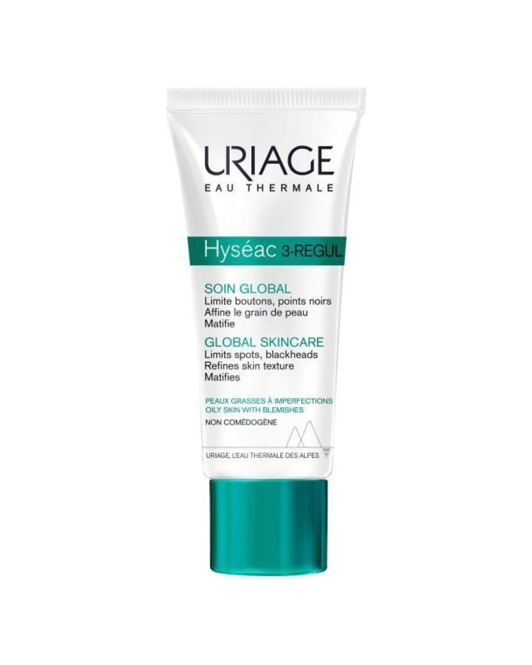 Uriage Hyséac 3-Regul 40ml