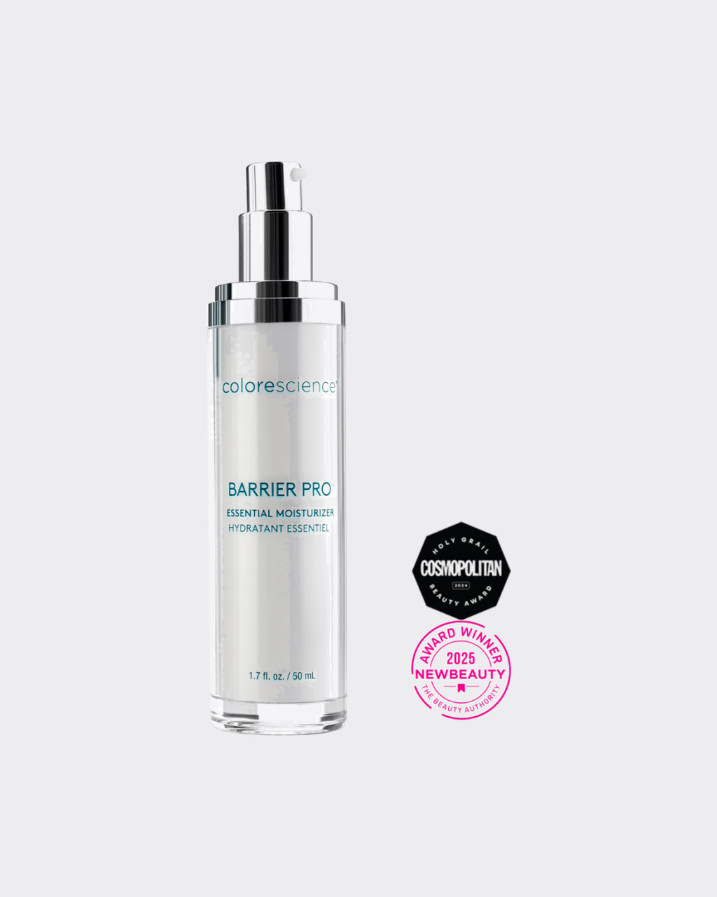 Colorescience Barrier Pro Essential Moisturizer